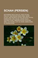 Schah (Persien)