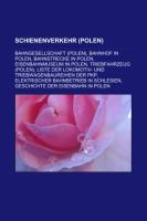 Schienenverkehr (Polen)