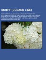 Schiff (Cunard Line)
