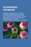 Schwabing-Freimann
