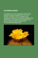 Schwebfliegen