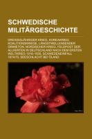 Schwedische Militärgeschichte