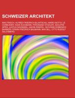 Schweizer Architekt