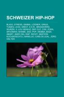 Schweizer Hip-Hop