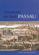 Geschichte der Stadt Passau