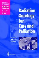 Palliative Radiation Oncology