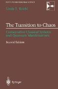 The Transition to Chaos