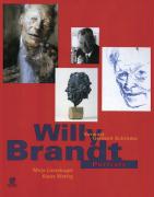 Willy Brandt im Portrait.