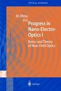 Progress in Nano-Electro-Optics I