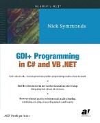 Gdi+ Programming in C# and VB .Net