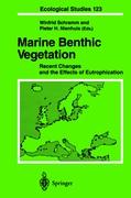 Marine Benthic Vegetation