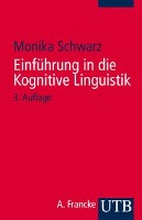 Einführung in die Kognitive Linguistik