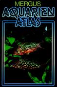 Aquarien Atlas 4. Taschenbuchausgabe