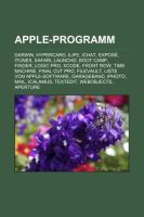 Apple-Programm