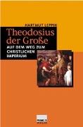 Theodosius der Grosse
