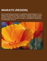 Waikato (Region)