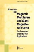 Magnetic Multilayers and Giant Magnetoresistance