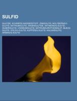 Sulfid
