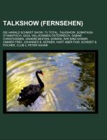 Talkshow (Fernsehen)