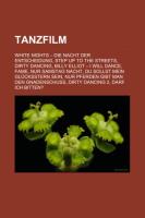 Tanzfilm