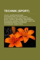 Technik (Sport)