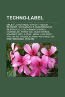 Techno-Label