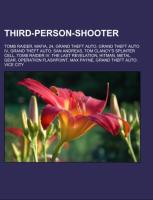 Third-Person-Shooter