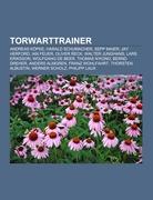 Torwarttrainer