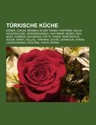 Türkische Küche