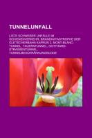 Tunnelunfall