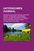 Unternehmen (Namibia)