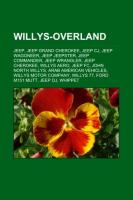 Willys-Overland