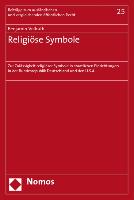 Religiöse Symbole