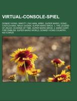 Virtual-Console-Spiel