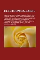 Electronica-Label