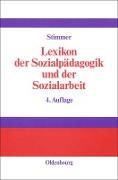 Lexikon der Sozialpädagogik und der Sozialarbeit