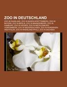 Zoo in Deutschland