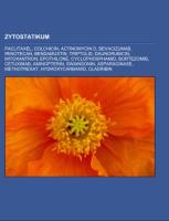 Zytostatikum