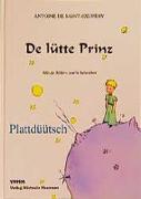 De lütte Prinz Plattdüütsch