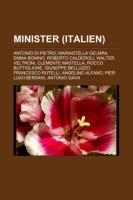 Minister (Italien)