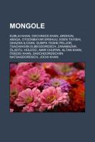 Mongole