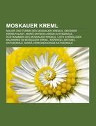 Moskauer Kreml