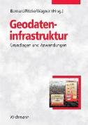 Geodateninfrastruktur