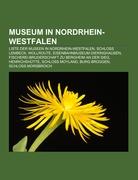 Museum in Nordrhein-Westfalen