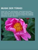 Musik Der Türkei