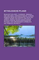 Mythologische Pflanze