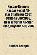 NASCAR-Rennen