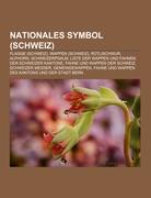 Nationales Symbol (Schweiz)