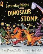 Saturday Night at the Dinosaur Stomp