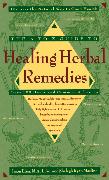 The A-Z Guide to Healing Herbal Remedies